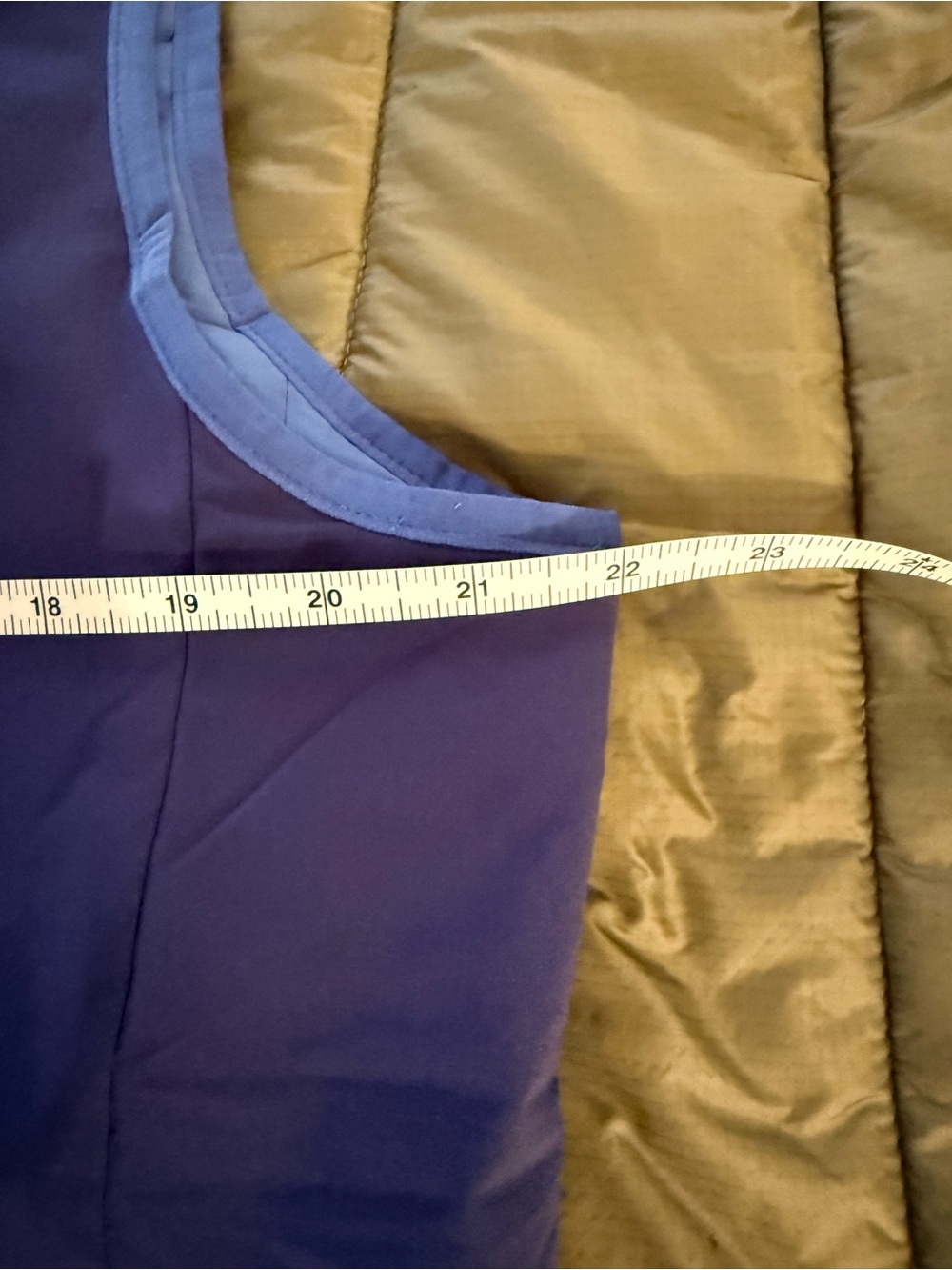 Peter Millar ⛳️ Ridge Performance Vest - Picture 10 of 15